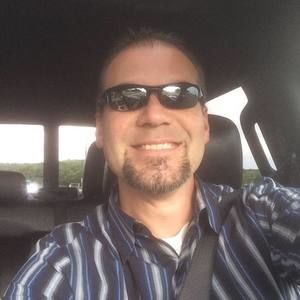 Meet your Posher, Patrick